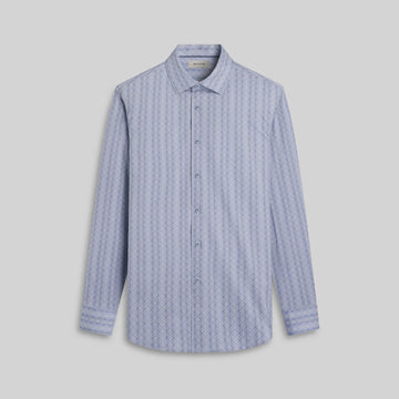 James Mosaic Shirt
