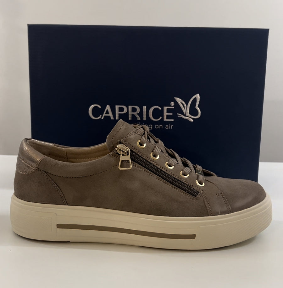 Caprice Platform Sneaker