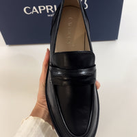 Caprice Leather Loafer