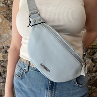 The Sarah Crossbody Bag