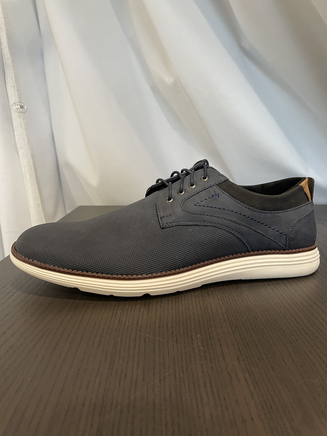 Trent Shoes