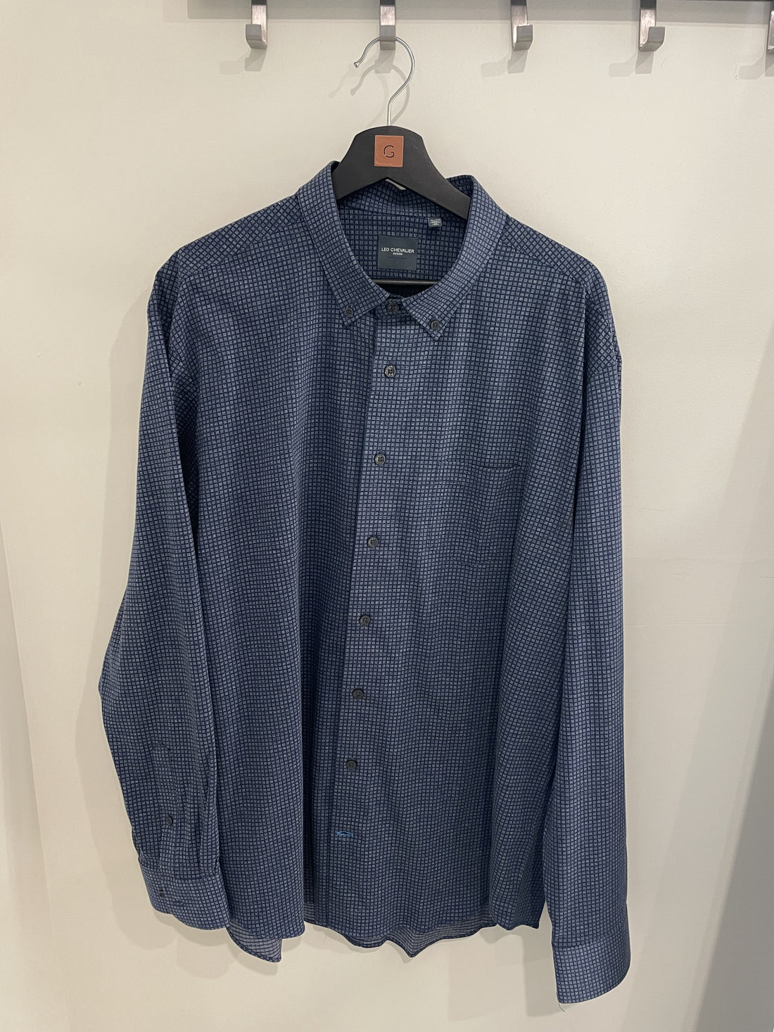 Leo Sport Shirt 498
