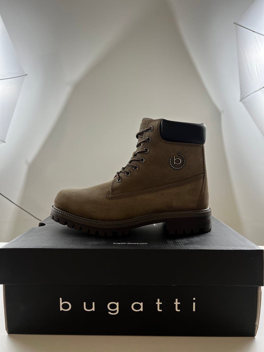 Bugatti Hiking Boot