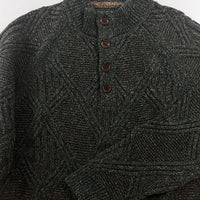 Knit Cardigan