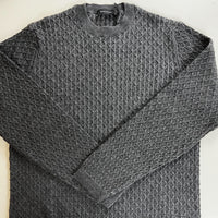 Bugatchi Dressy Mock Neck Sweater