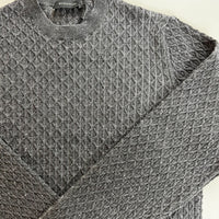 Bugatchi Dressy Mock Neck Sweater