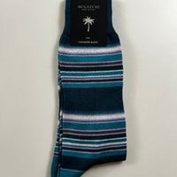 Bugatchi Cotton/Cashmere Socks