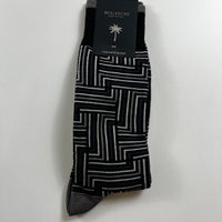 Bugatchi Cotton/Cashmere Socks