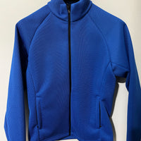 Colmar Knitted Fullzip Sweatshirt