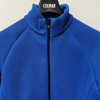 Colmar Knitted Fullzip Sweatshirt