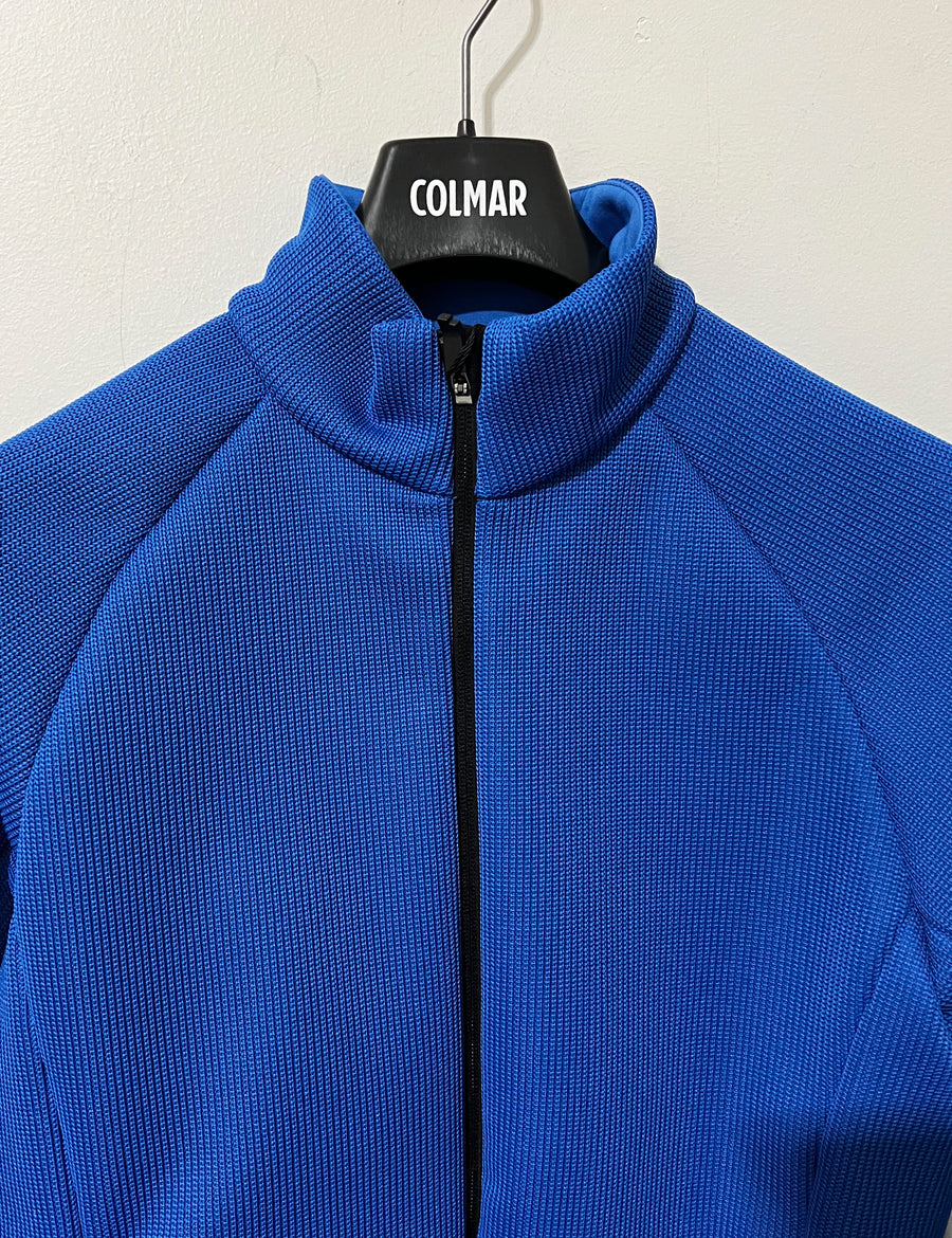 Colmar Knitted Fullzip Sweatshirt