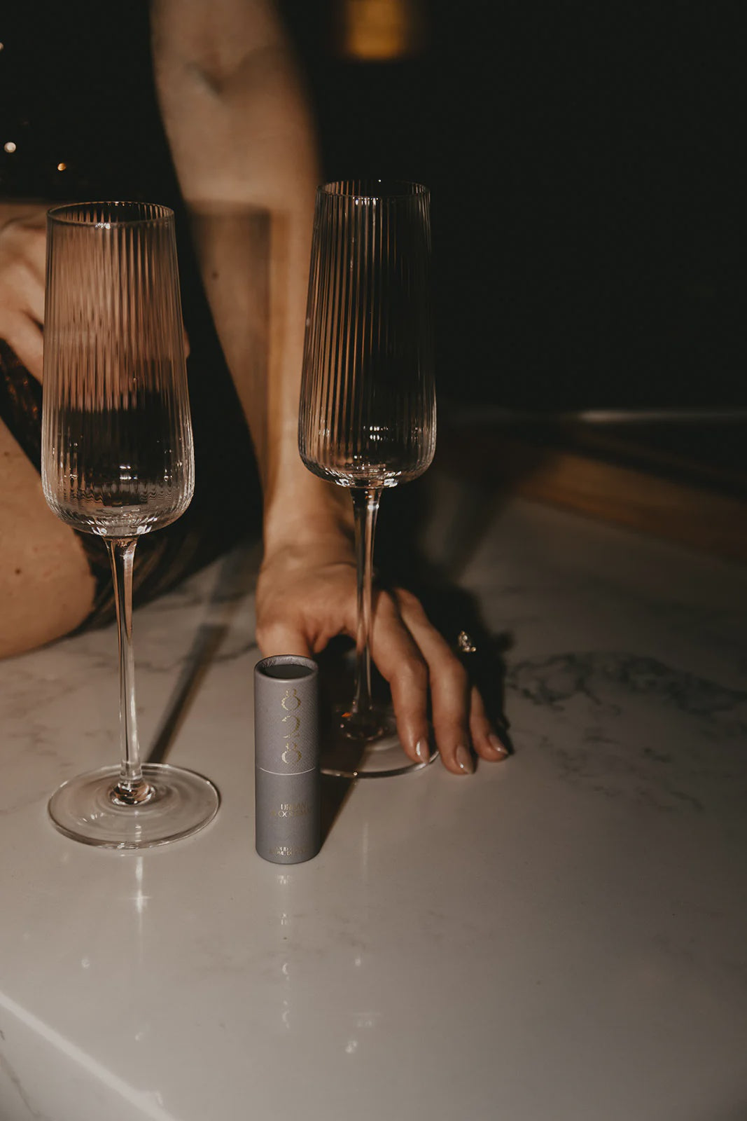 Urban Woodsman Solid Cologne