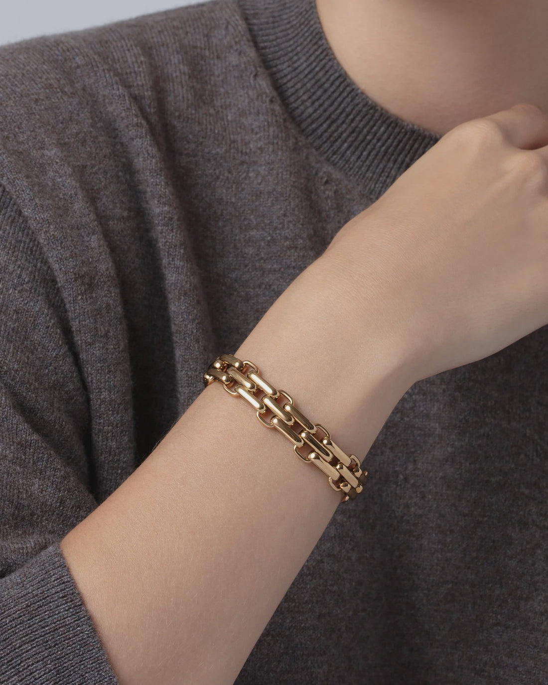 Slim Penelope Bracelet