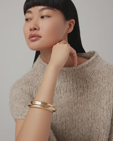 Lennon Bangle