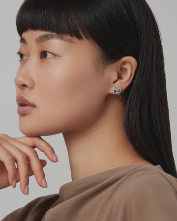 Mini Sundra Earrings