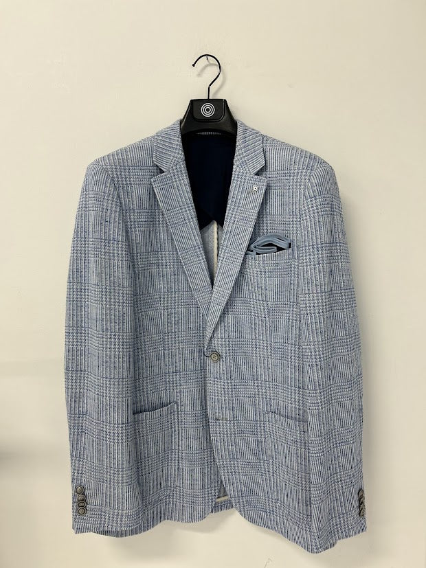 Casual Soft Blazer M16