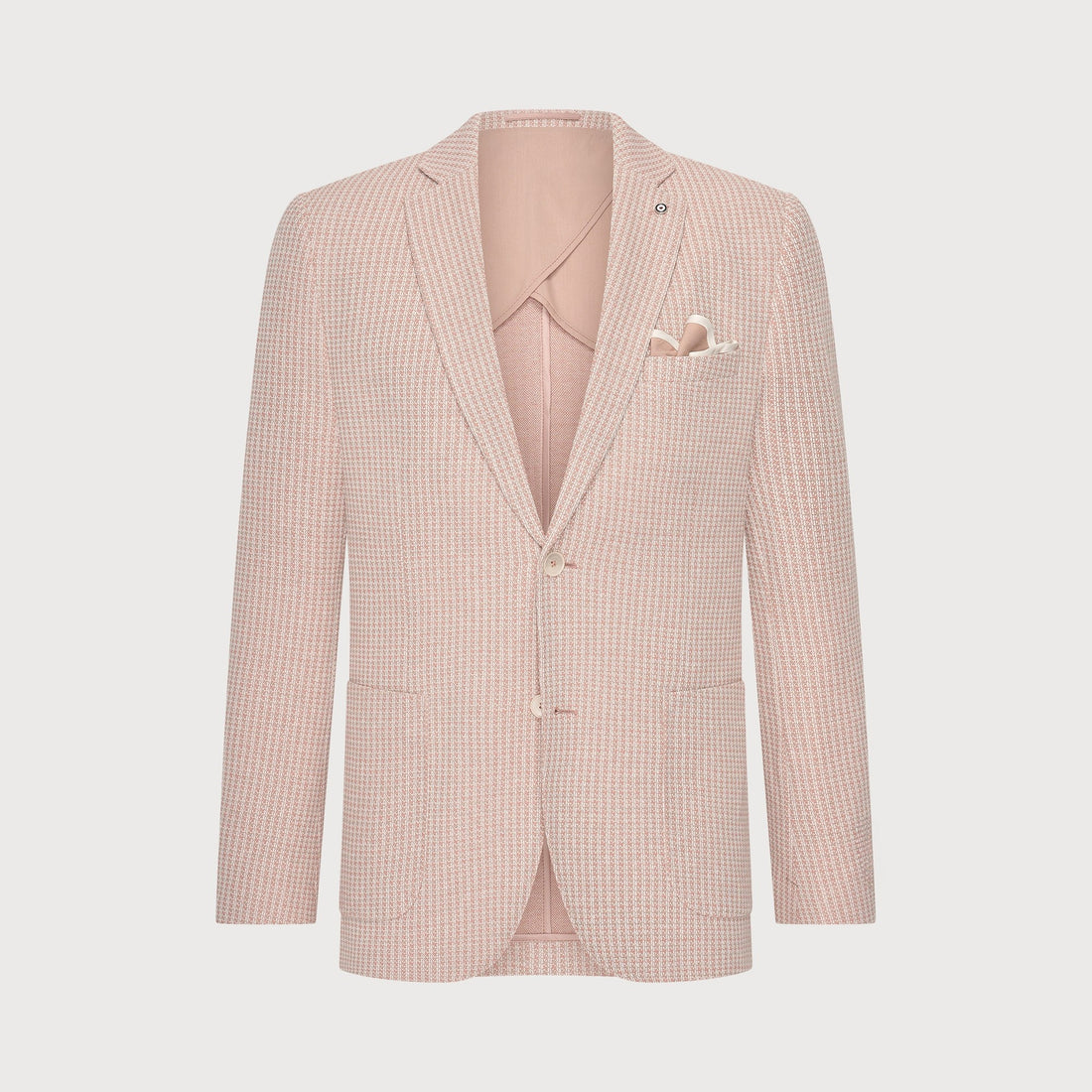 Casual Soft Blazer M6