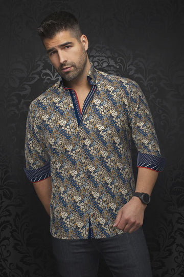 Morris Sport Shirt