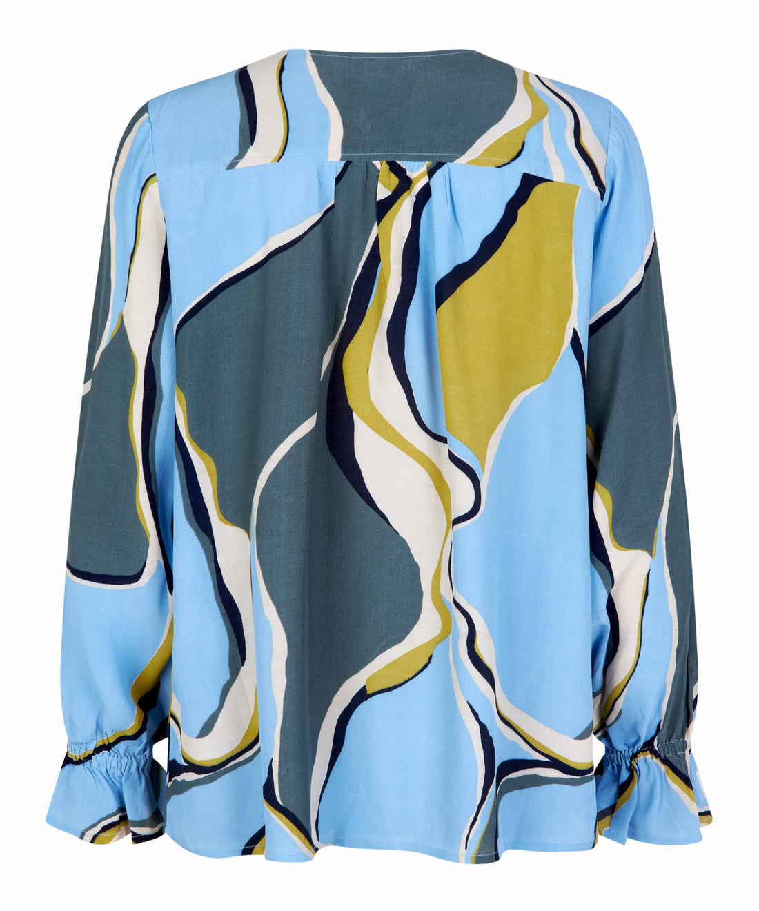 Dahlia Top
