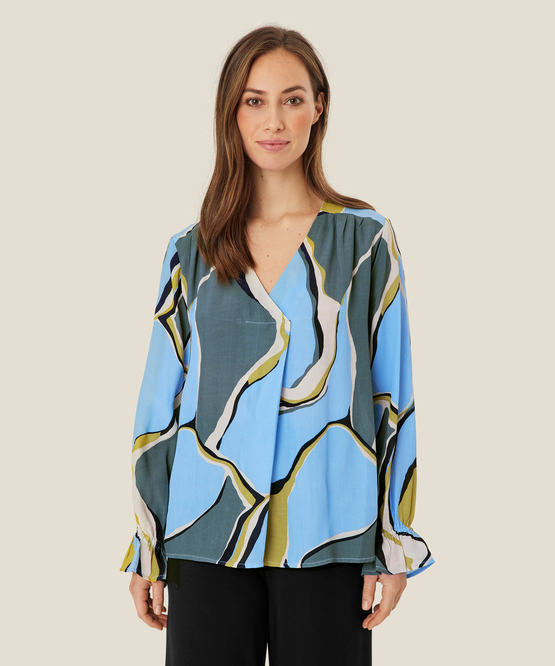 Dahlia Top