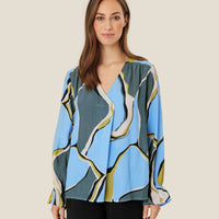 Dahlia Top