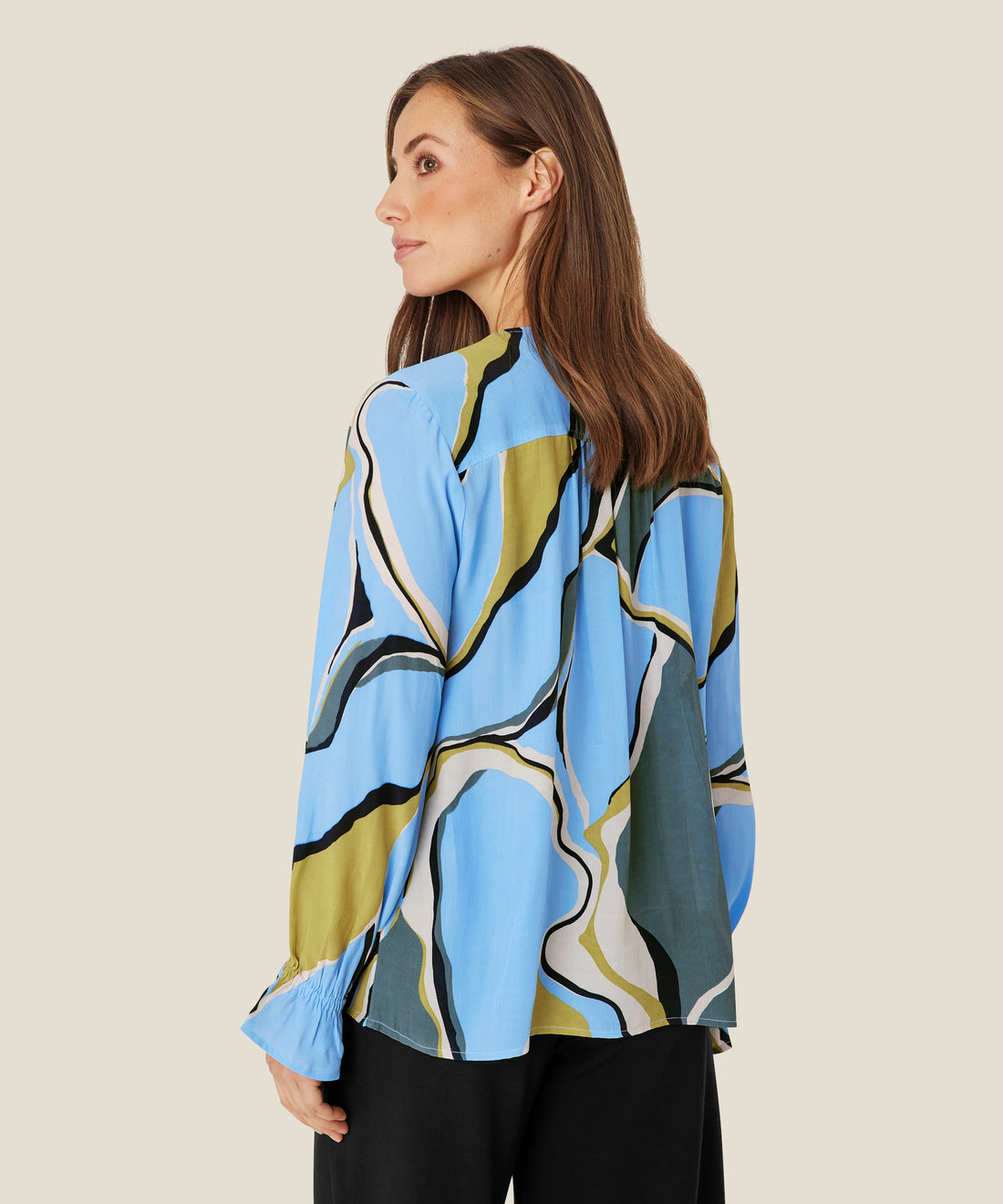Dahlia Top