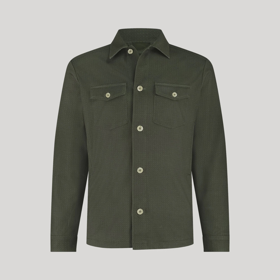 Napoli Shacket M7