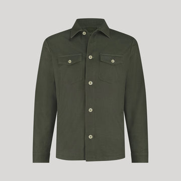 Napoli Shacket M7