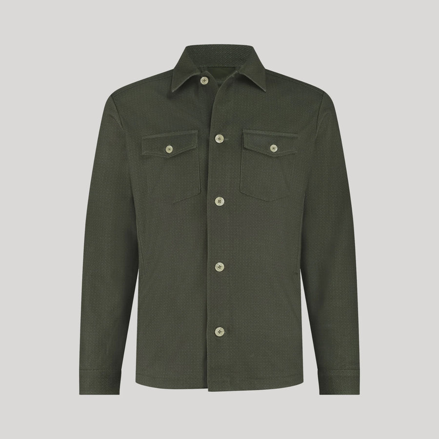 Napoli Shacket M7