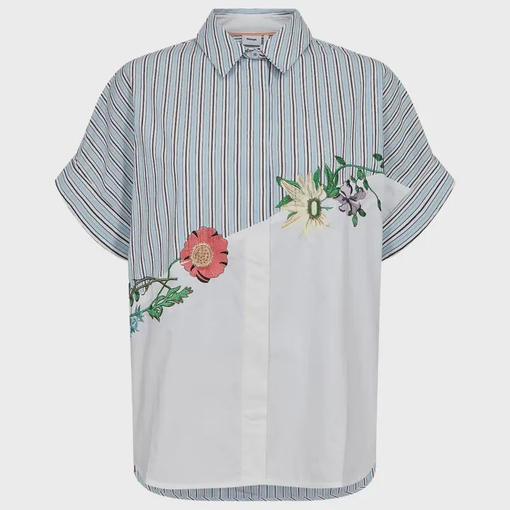 Nuflorinda Top