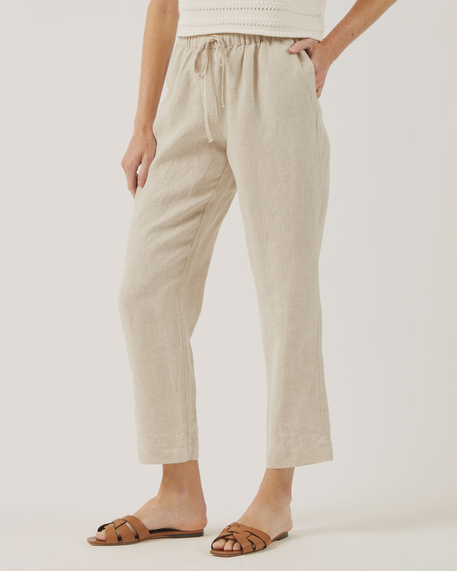 Allen Linen Pants