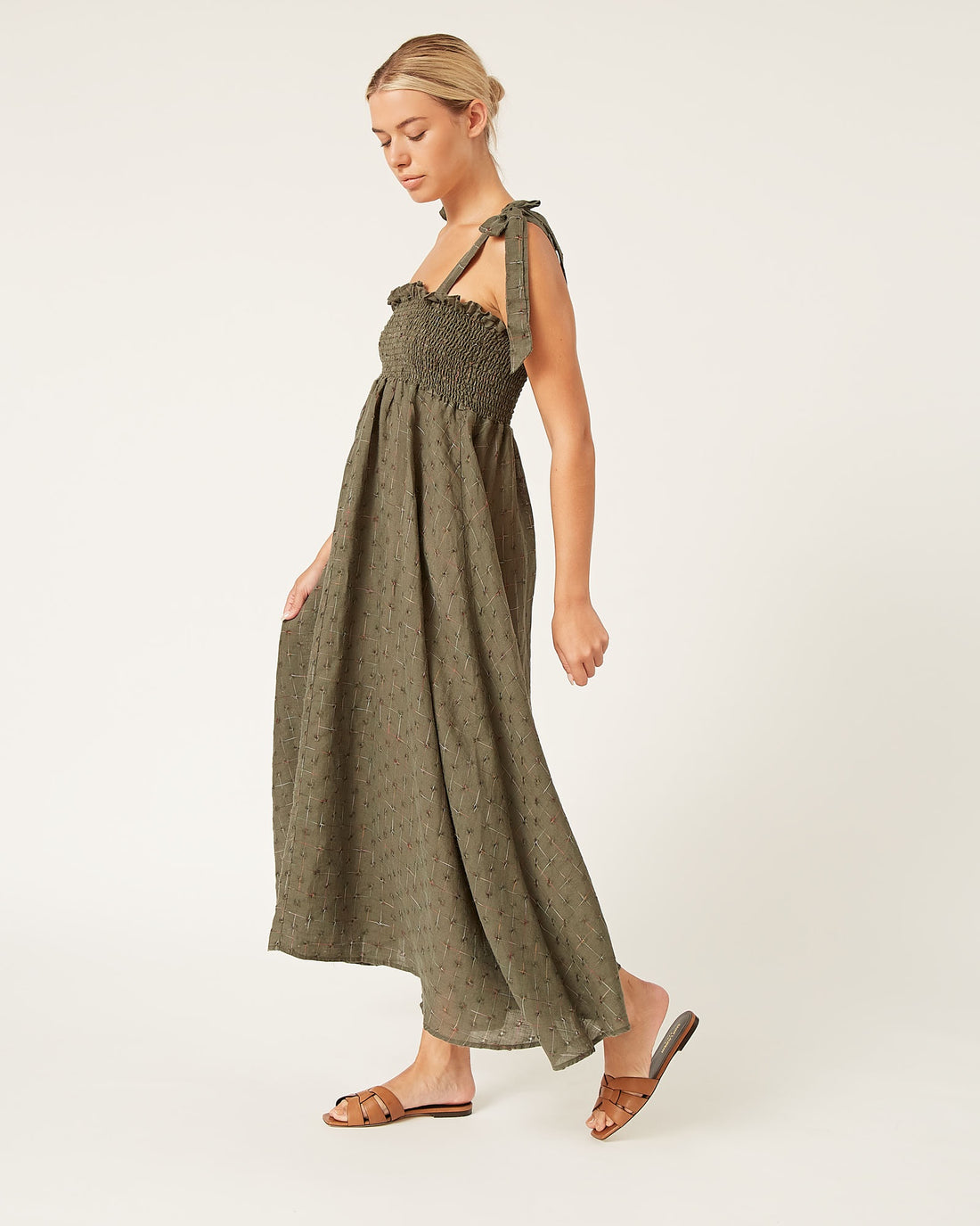 Leila Dress