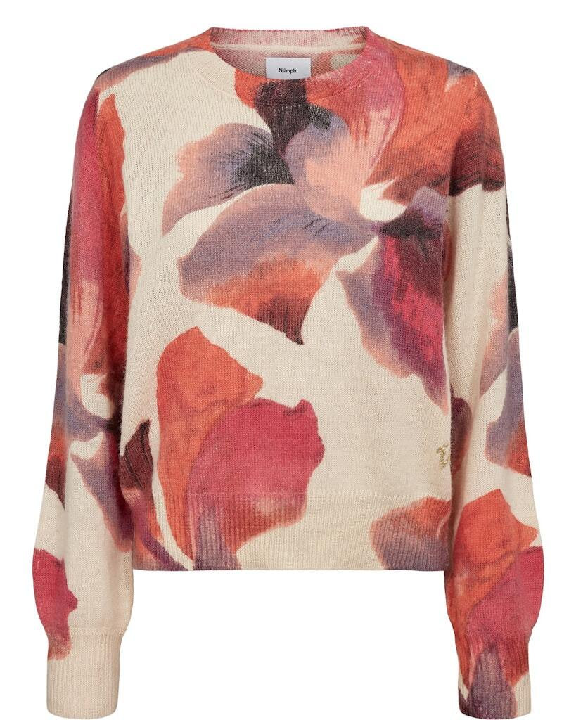 Nuanika Sweater