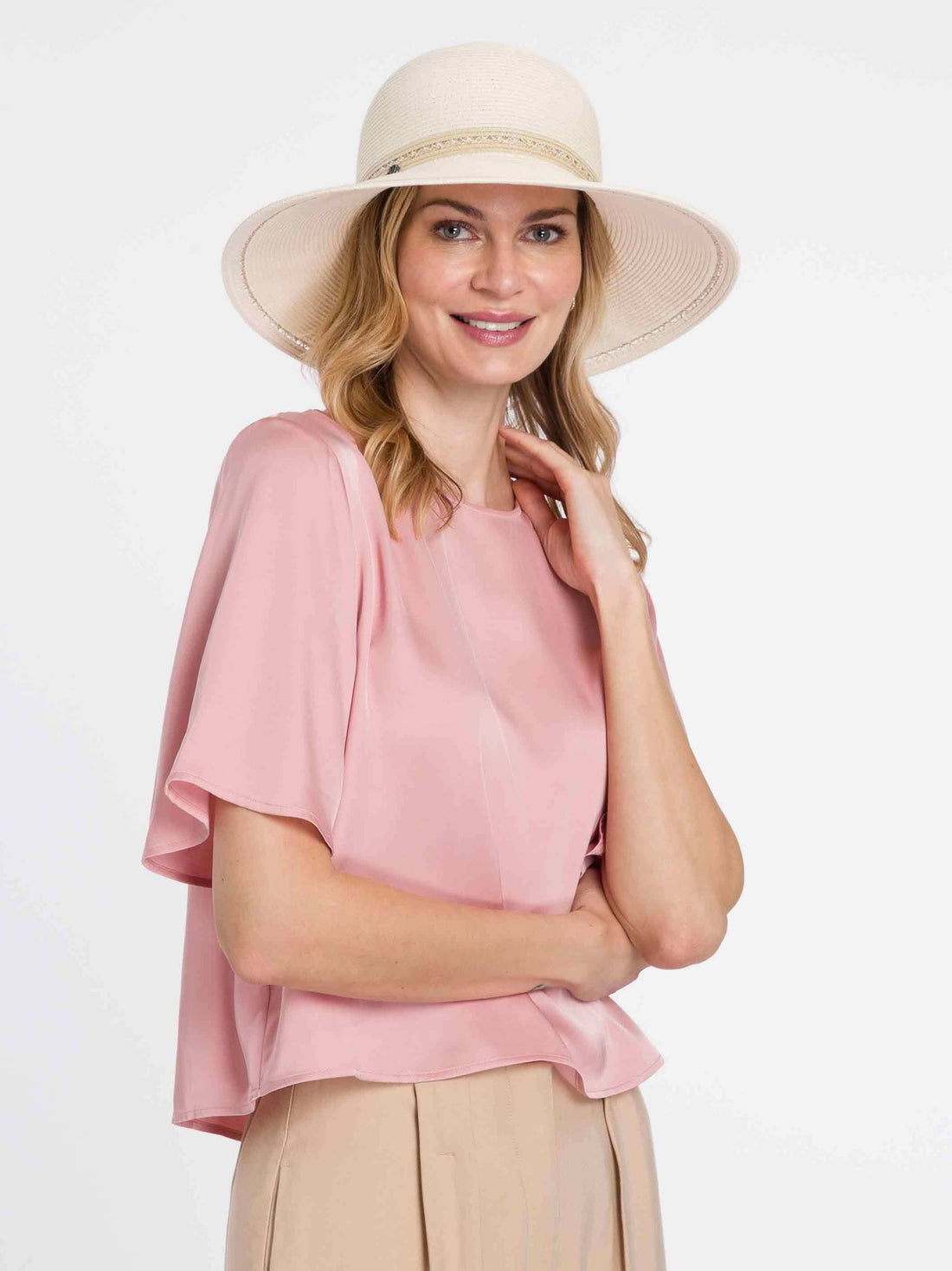 Loevenich Matelot Paper Hat