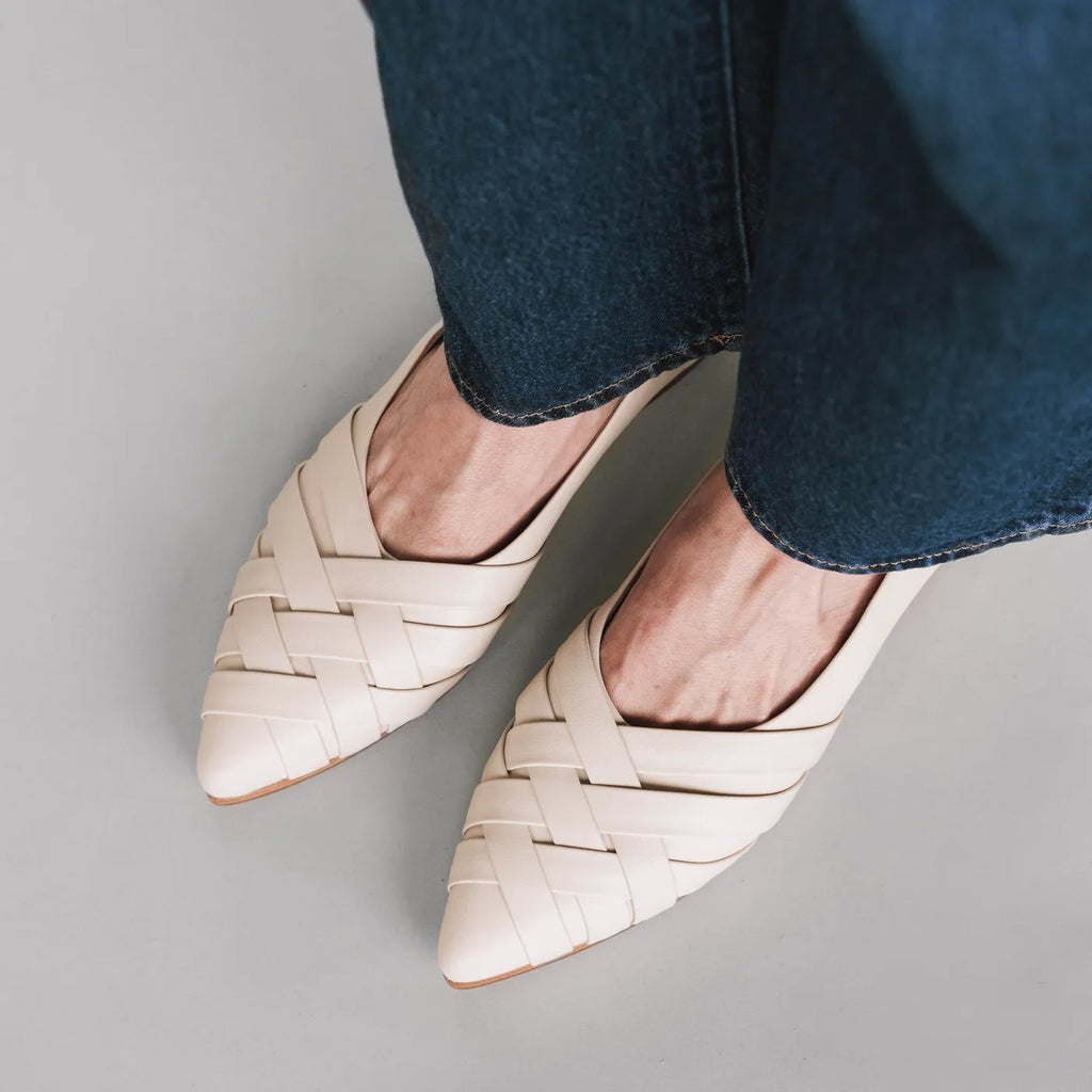The Athena Flat