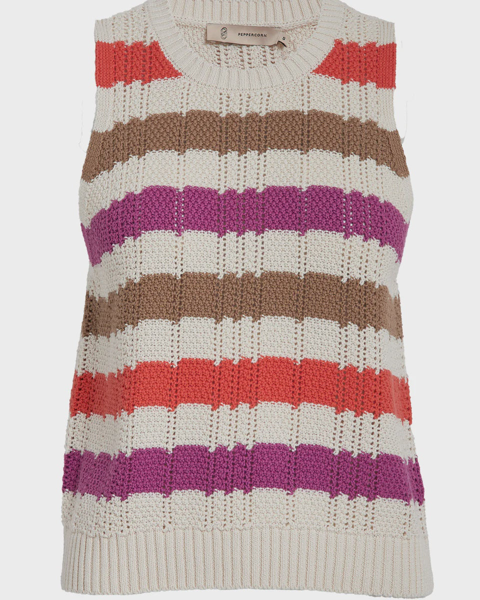 Aida Knit Tank Top