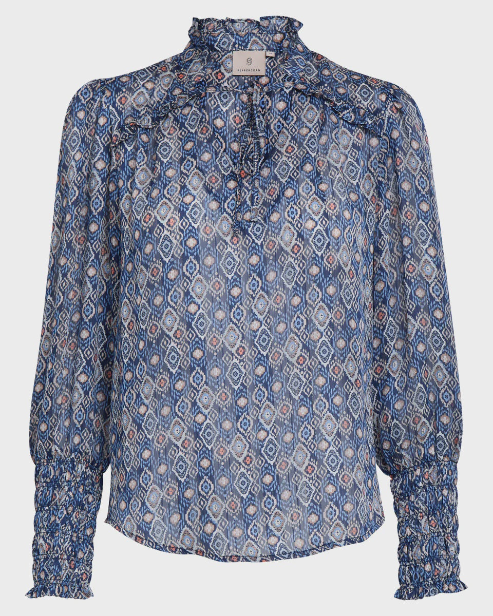 Farah Blouse