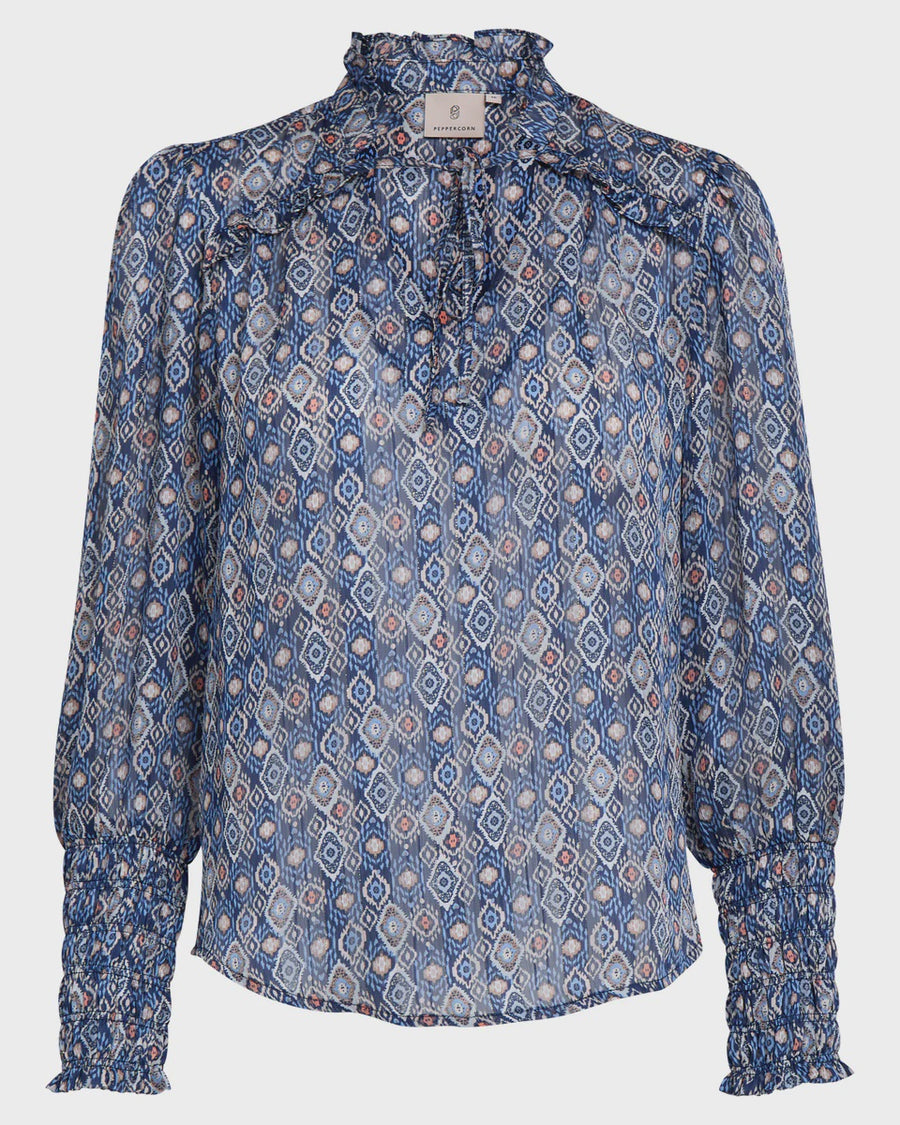 Farah Blouse