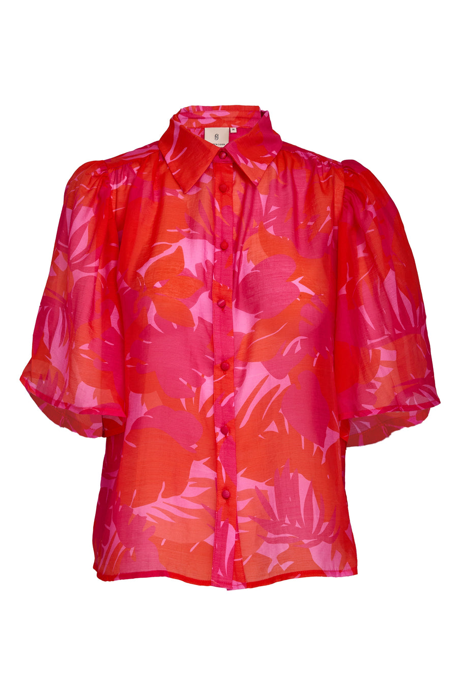 Hailin Blouse