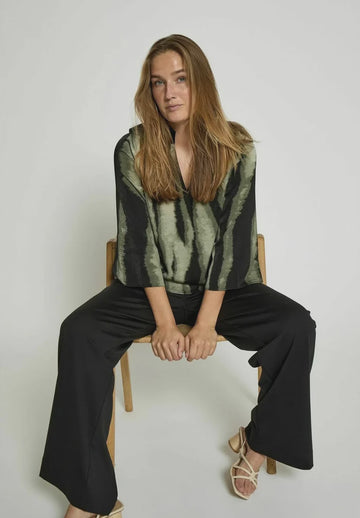 Jeanne Blouse