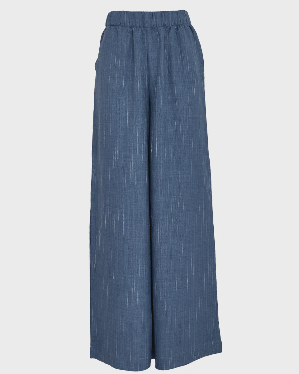 Gaby Pinstripe Pant