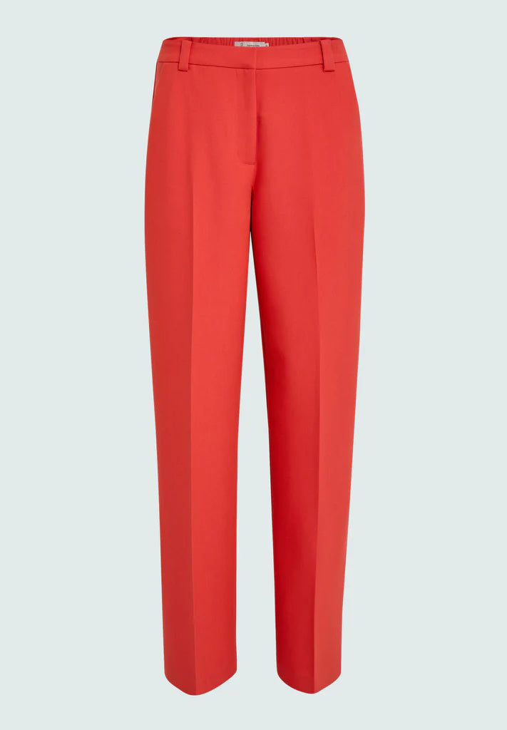 Delia Straight Pant