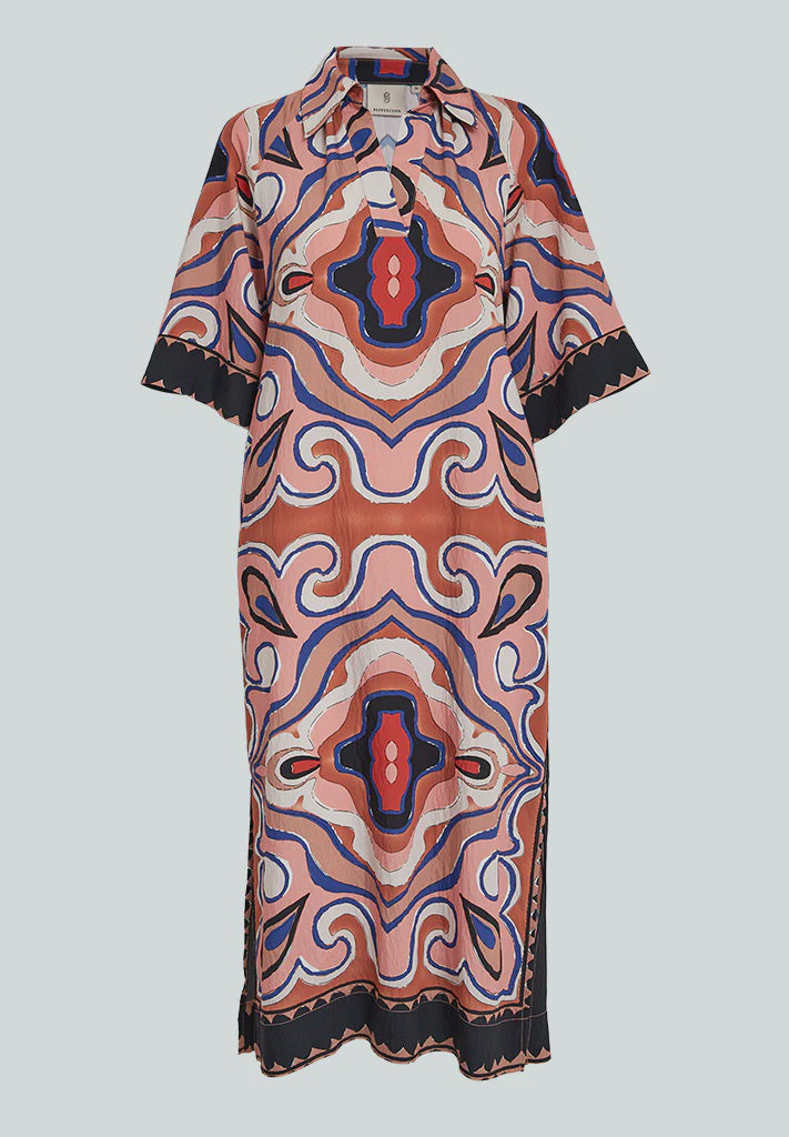 Hanny Dress