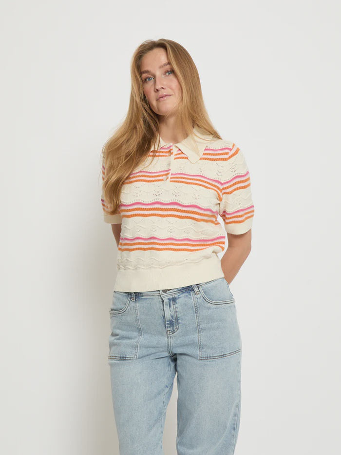 Nara Knit Top