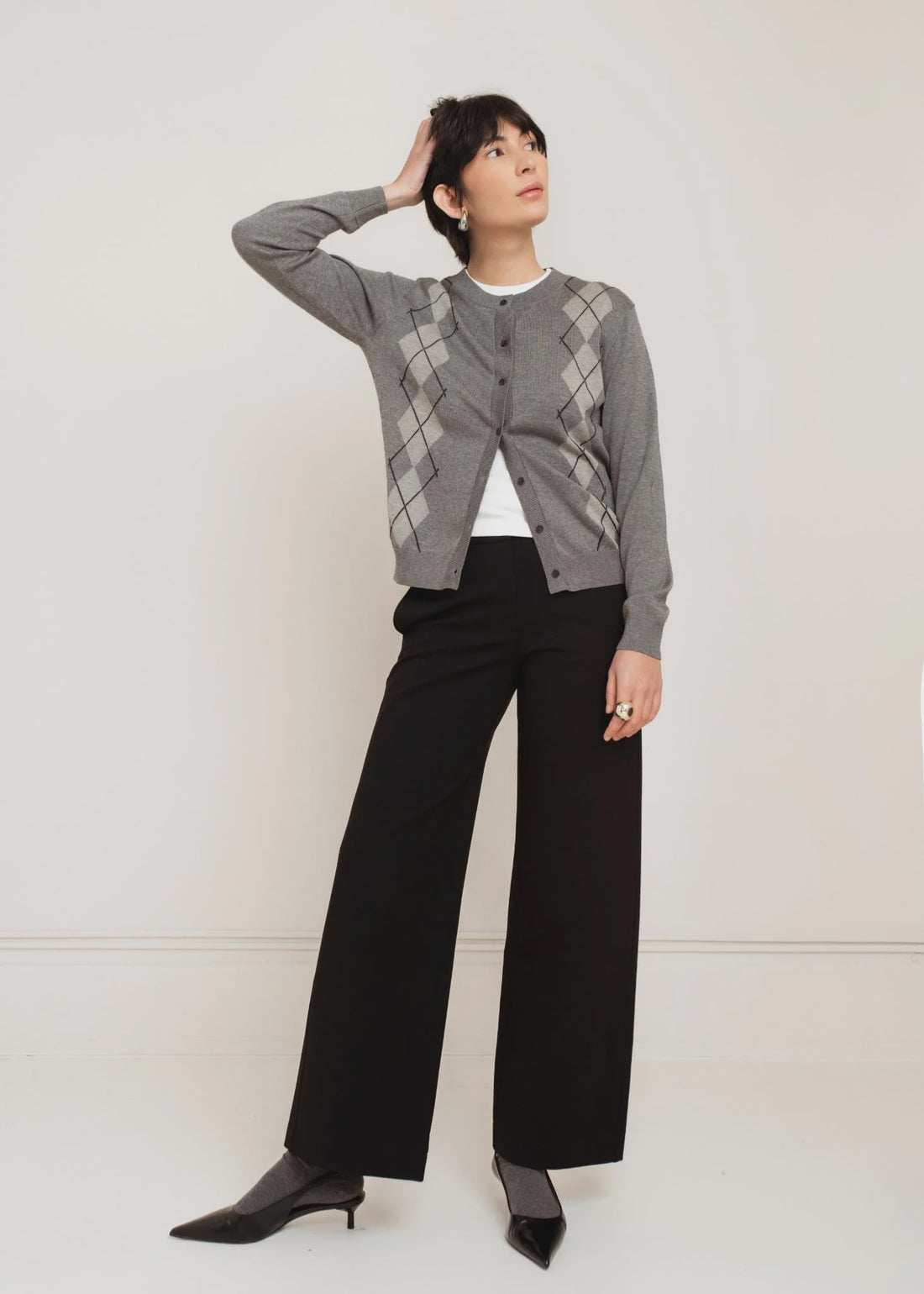 Denise Pant