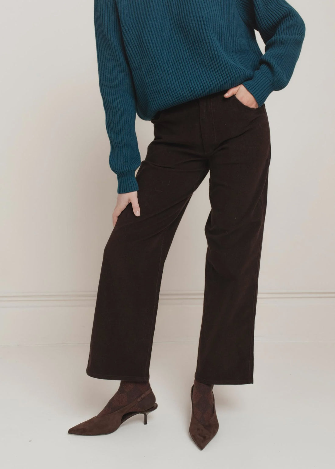 Rebecca Pant
