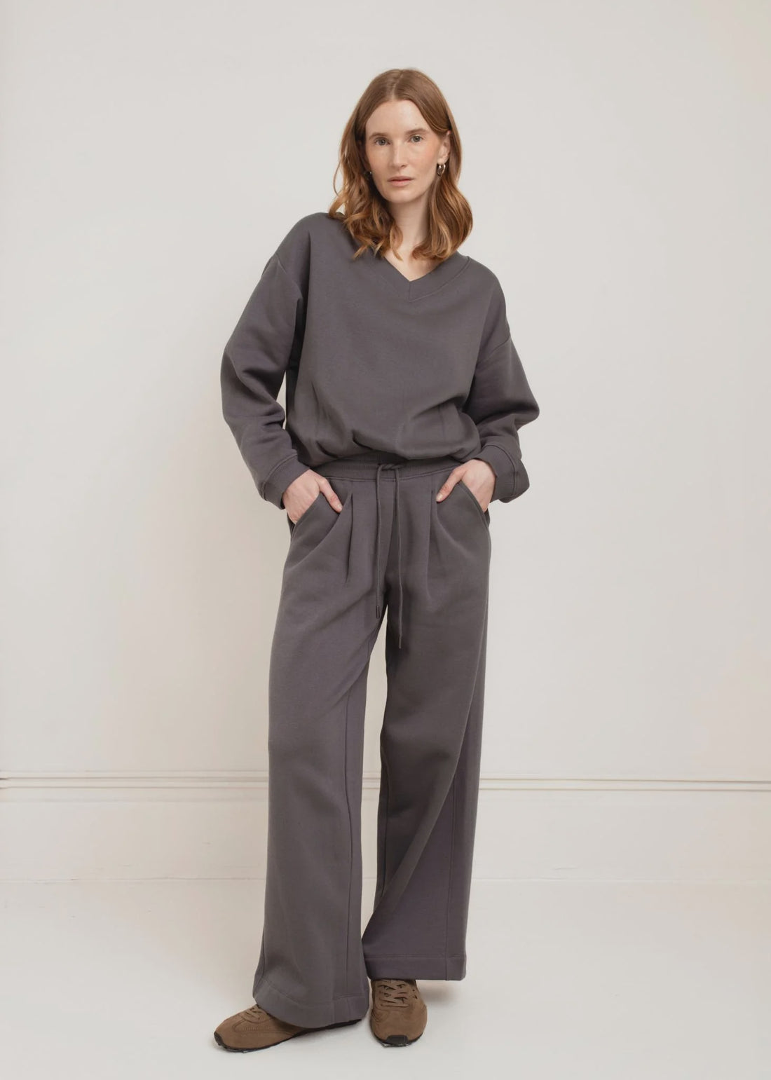 Jayne Sweatpant