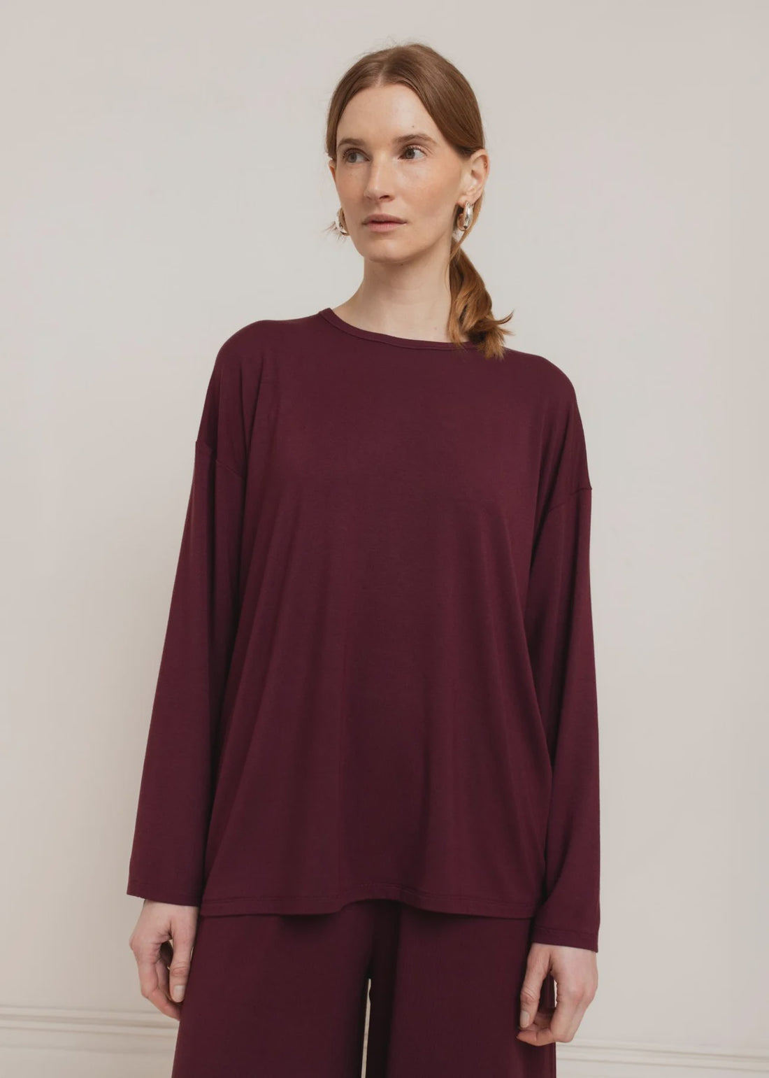 Laura Long Sleeve