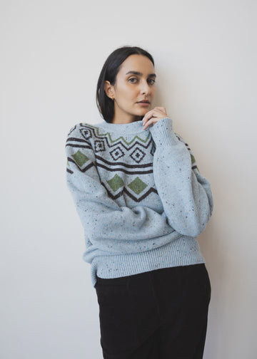 Elisha Sweater
