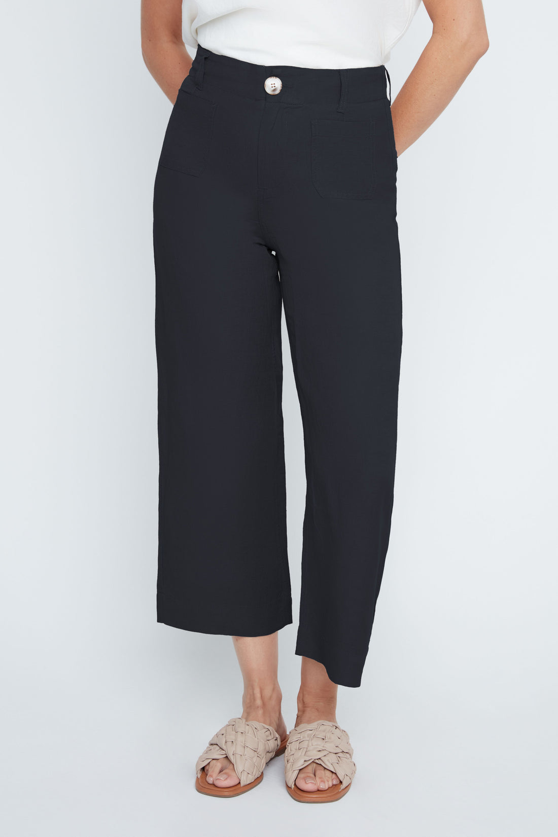 Renuar Pant 10074